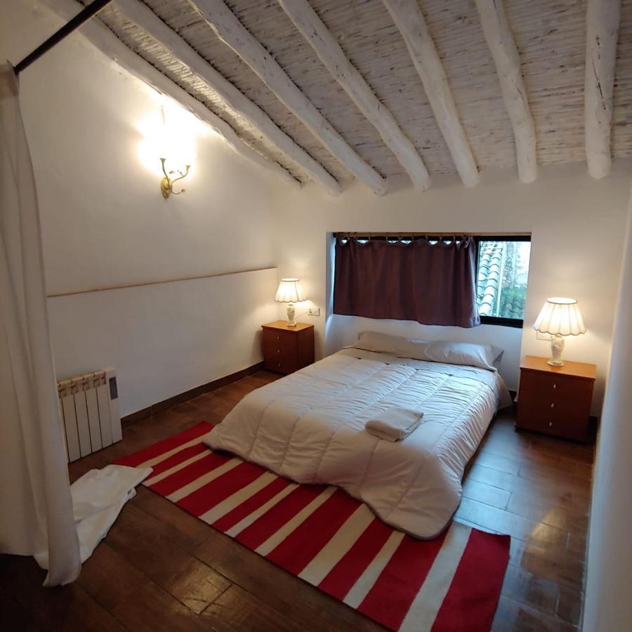 Villa La Gata Mala à Navarrés Extérieur photo